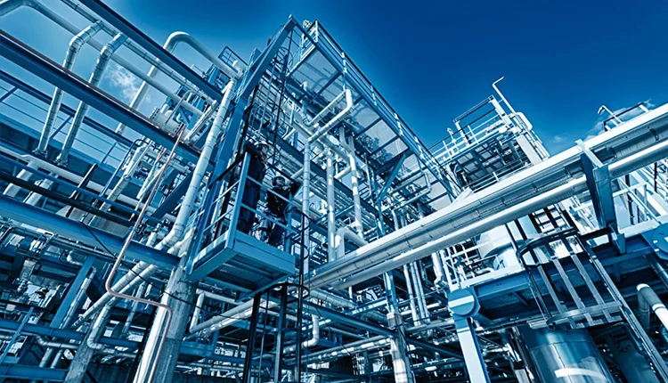 Montagens Industriais