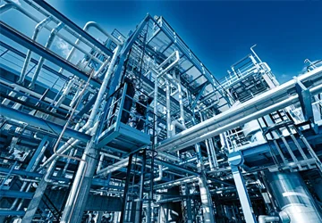 Montagens Industriais